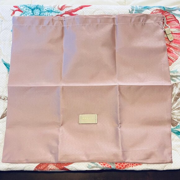 Radley London Pickwick Medium Crossbody Zip Top Bag in Espresso, New with Tag - Picture 16 of 16